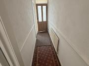 Stamford Avenue, Crewe