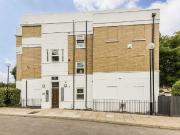 Stamford Brook Avenue