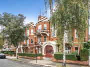 Stamford Brook Avenue, London, W6 3 bed flat to rent...