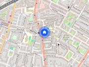 Stamford Buildings, London, SW8