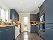 Stamford Close, Swindon, 4 Bedroom End
