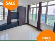 Stamford Executive Residences 1 BR unit