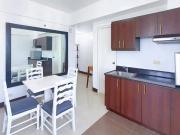 Stamford Executive Residences | One Bedroom 1BR Condo...