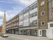 Stamford House, Guildford, GU1