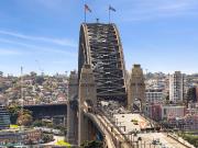 Stamford Marque | 87m2 Renovated 1 Bedroom + parking for...