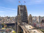 Stamford Marque | 87m2 Renovated 1 Bedroom + parking for...