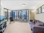 STAMFORD ON KENT | Furnished Two Bedroom Apartment