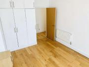 Stamford Road, Dalston, N1