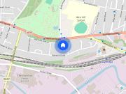 Charlotte Place, Stamford Street, Ashton Under Lyne