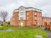 Stamfordham Court, Ashington, 2 Bedroom Flat