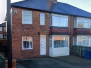 Stamfordham Road, Newcastle upon Tyne