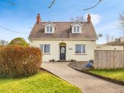 Stammers Road, Saundersfoot, 3 Bedroom Detached