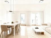 Stammersdorf 93m² Dachgeschoss Apartment, 20m² Balkon, 3...