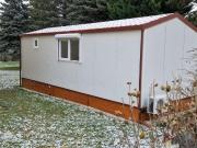 Stammersdorf provisionsfreie Miete eines 25m² mobilen...