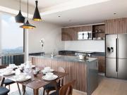 Stampa Residencial Departamento en venta en Contadero