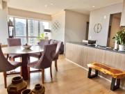 Stampa Residencial: Departamento en venta en Contadero