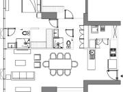 Stampa Residencial: Departamento en venta en Santa Fe...