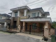 Stampin house for rent