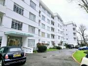 Stanbury Court, Englands Lane, Belsize, NW3