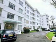 Stanbury Court, Englands Lane, Belsize Park NW3, 2 bed...