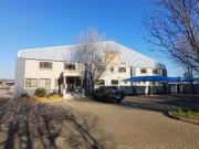 stand a lone warehouse to let | henn.