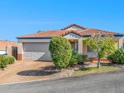 Stand Alone Family House in Secure Complex!