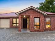 Stand Alone in a Set Back Home with Space and Peace of Mind