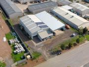 Stand Alone Industrial Warehouse