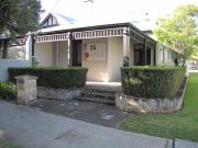 STAND ALONE OFFICE / DEVELOPMENT SITE PERTH