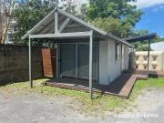 Stand Alone Office Space