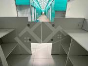 Stand comercial en Ecoplaza Ate en alquiler