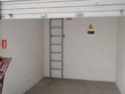 Stand Comercial en El Reloj Malvinas Plaza