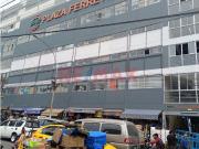 Stand Plaza Ferretero Malvinas