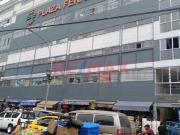 Stand Plaza Ferretero Malvinas