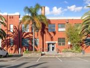 STANDALONE PROMINENT HEADOFFICE BUILDING