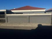 standalone two bedroom house with e.