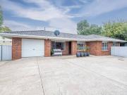 Standalone Unit Spacious & Solid