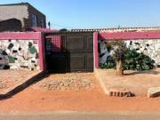 standard 1 bedroom rdp on the market.