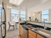 Standard 1Bedroom 1Bathroom Loft