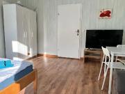 Standard 1BR Apt. Meidling Station, Vienna Amsterdam...