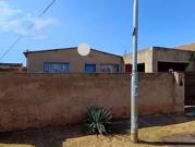 standard 2 bedroom rdp on the market.