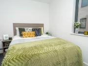Standard A Has an Apartment