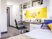 Standard A Has an Apartment