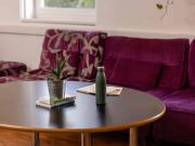 Standard Cluster Room