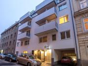 Standard Double Room by Arbio, Vienna Amsterdam...