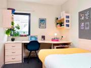 Standard En suite A Has an Apartment