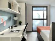Standard En suite B Has an Apartment