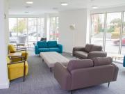 Standard Ensuite, Orbital House, 6 Ilkeston Road NG7, 5...
