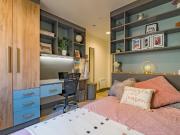 Standard Ensuite Room A Has an Apartment