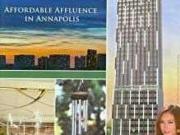 Standard finish condo near La Salle, CHIMES Greenhills